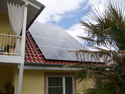 Objekt Bumann Süddach rechts