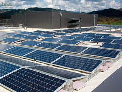 Objekt FSM AG / 132,60 kWp