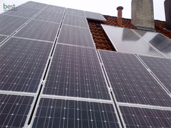 Objekt Knecht in Freiburg-Tiengen / 4,40 kWp