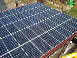 Objekt Kraft Ballrechten-Dottingen / 18,77 kW