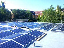 Objekt BürgerBad Merzhausen gGmbh / 62,23 kWp