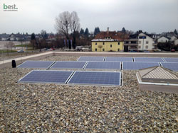 Objekt Seifert in Bad Krozingen / 29,28 kWp