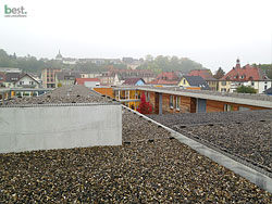 Objekt Seniorenwohnheim in Breisach / 231 kWp