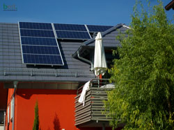 Objekt Zepezauer in Ringsheim / 4,80 kWp